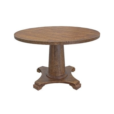 Metropole Round Dining Table - Image 0