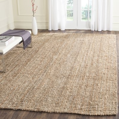 Gaines Natural Area Rug - Image 0