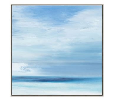 Serene Seas Canvas - Image 0