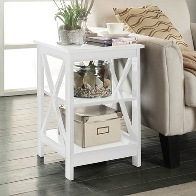 Stoneford End Table - Image 0