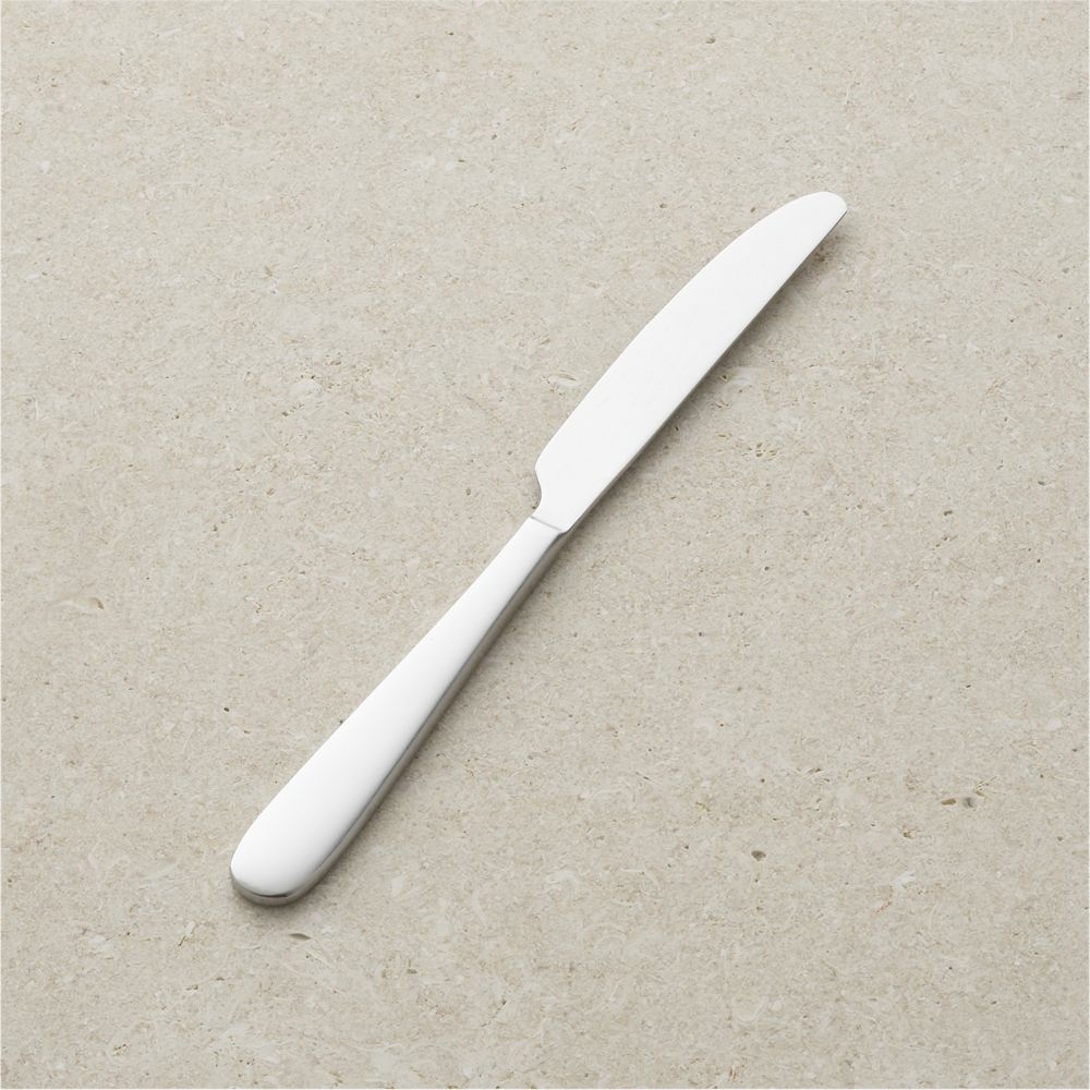 Fusion Satin Dinner Knife - Image 0