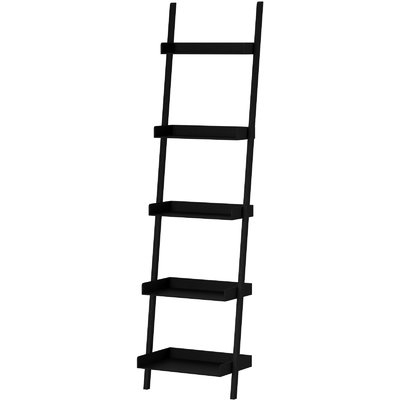 Saniyah Ladder Bookcase - Image 0