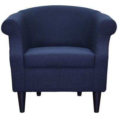 Marsdeni Barrel Chair - Image 0