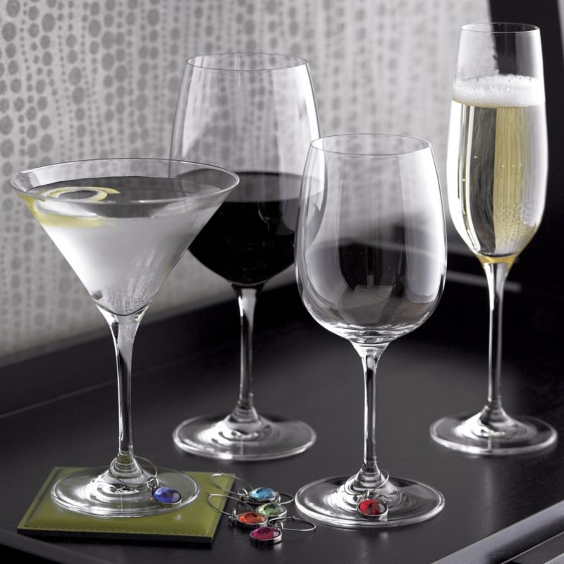 Aspen 13-Oz. White Wine Glasses, Set of 8 - Image 9