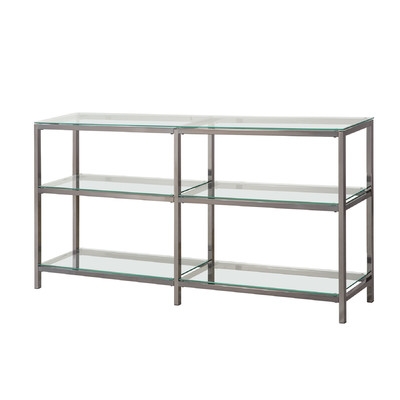 Blairs Accent Etagere Bookcase - Image 0