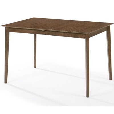 Gess Apartment Size Extension Dining Table - Image 0