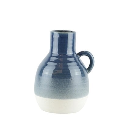 Akron Ceramic Table Vase - Image 0