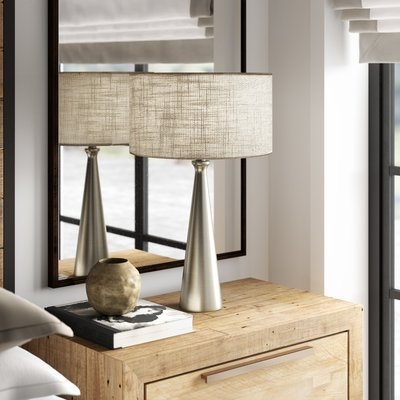 Mariscal 22" Table Lamp - Image 0