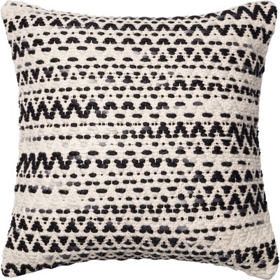 Routt Pillow Cover - Image 0