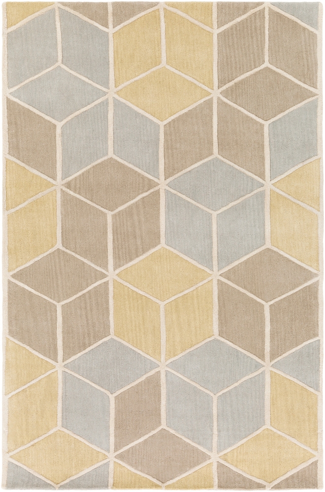 Oasis 2' x 3' Area Rug - Image 1