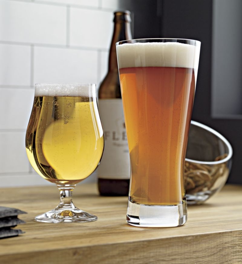 Bruges Beer Glass - Image 3