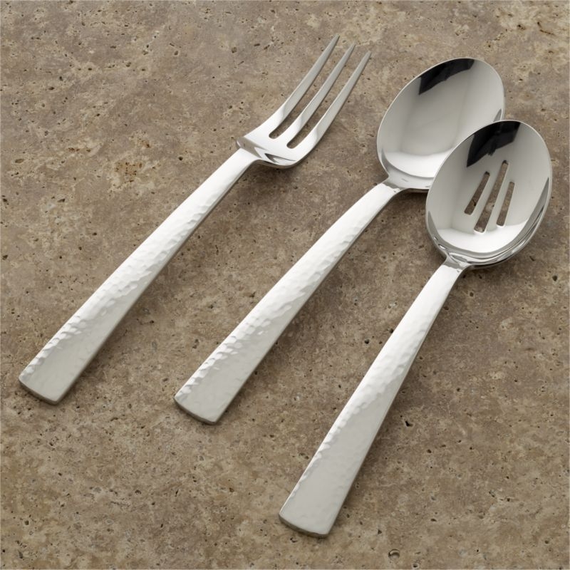 Mesa 3-Piece Serving Set - Image 1