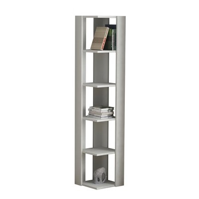 Champion Corner Bookcase - Image 0