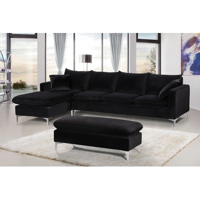 Vera Reversible Sectional - Image 0