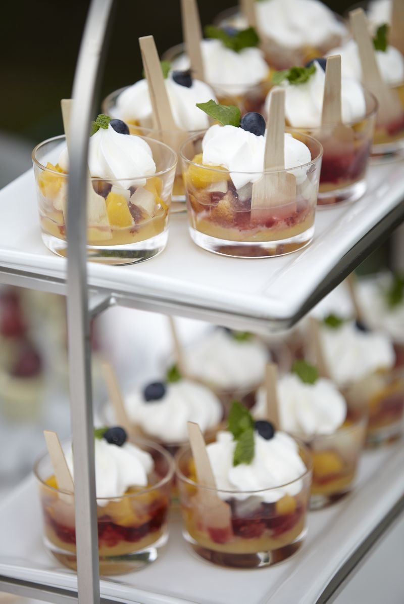 Bitty Bite 4-Oz. Short Glasses, Set of 8 - Image 4