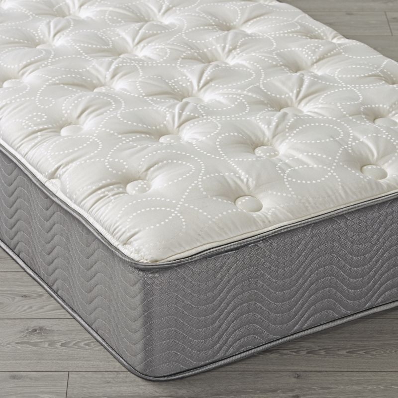 Simmons® BeautySleep® Plush Full Mattress - Image 1