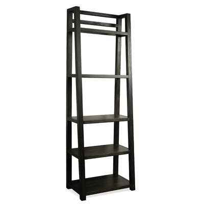 Bridgnorth Keeble Leaning Ladder Bookcase - Image 0