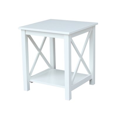 Kaiser End Table - Image 0