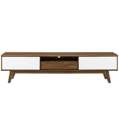 Grabowski TV Stand for TVs up to 70 - Image 0