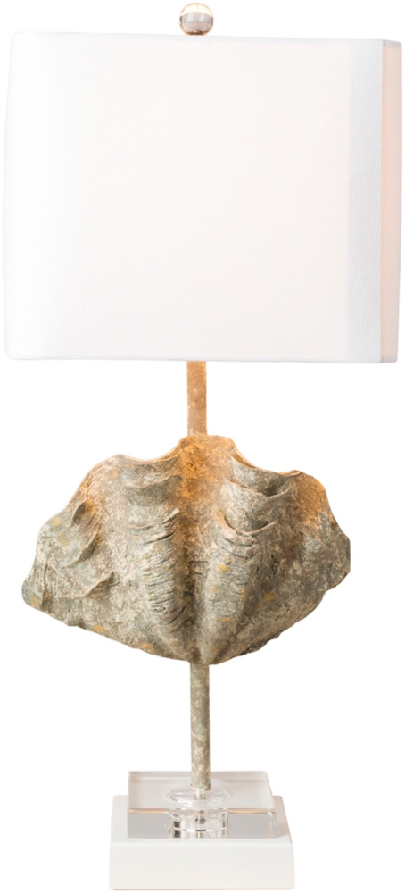 Adria 12 x 12 x 29 Table Lamp - Image 0