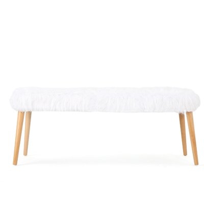 Molimo Upholstered Bench - Image 0
