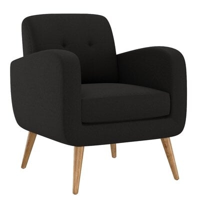 Valmy Lounge Chair - Image 0