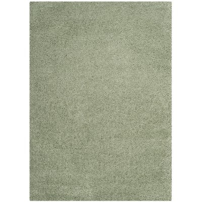 Combs Green Area Rug - Image 0