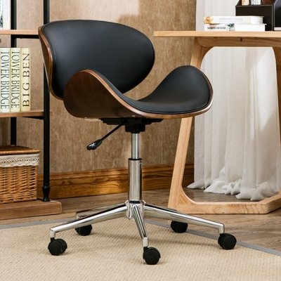 Carlton Desk Chair - Image 0