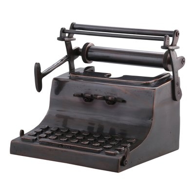 Morrissey Typewriter - Image 0