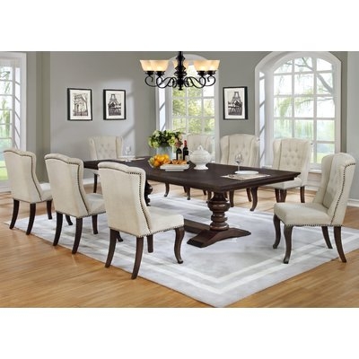 Encore Dining Table - Image 0