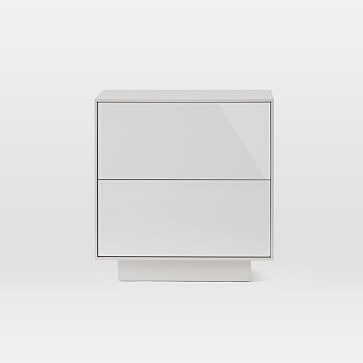 Emilia Nightstand, Haze - Image 5