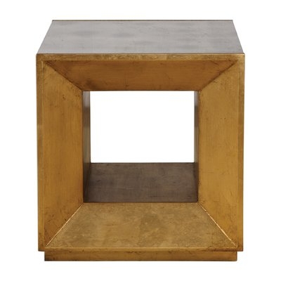 Smart Cube End Table - Image 0
