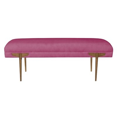 Sadie Upholstered Bench - Image 0