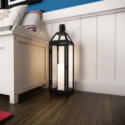 Iron Lantern - Image 0