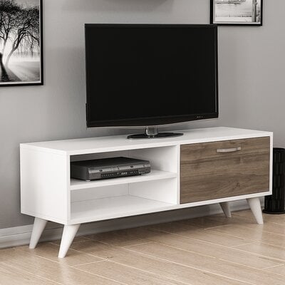 Korn TV Stand for TVs up to 55 - Image 0