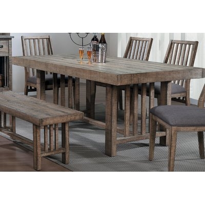 Huang Dining Table - Image 0
