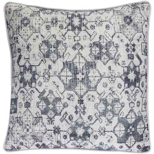 Roxana RXN-004 20"L x 20"W Down Filled Pillow - Image 1