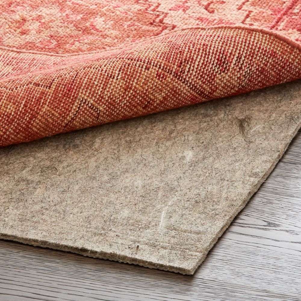 Multisurface Thick Rug Pad 2.5'x9' - Image 0