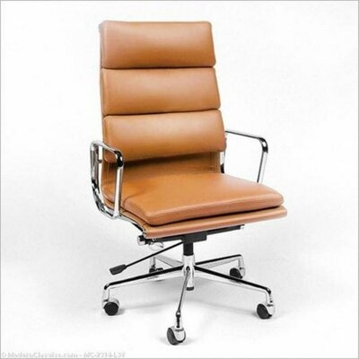 Lehmann High Back Conference Chair - Image 0