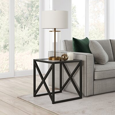 Mcgarry End Table - Image 0