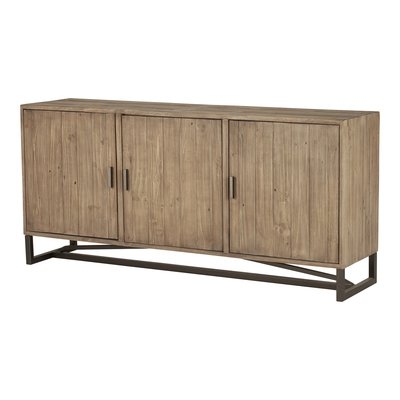 Rishaan Sideboard - Image 0