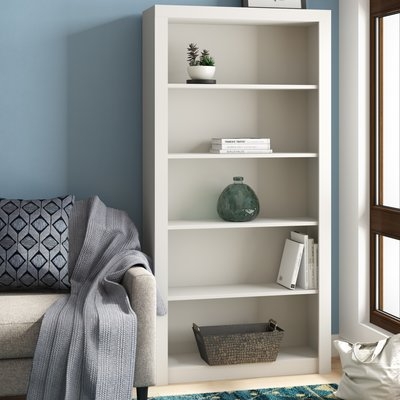 Angelica Standard Bookcase - Image 0