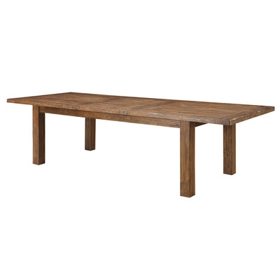 Lyons Extendable Dining Table - Image 0