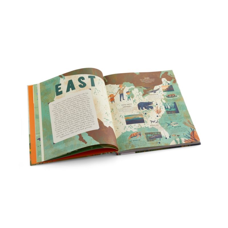 National Parks of the USA - Image 2