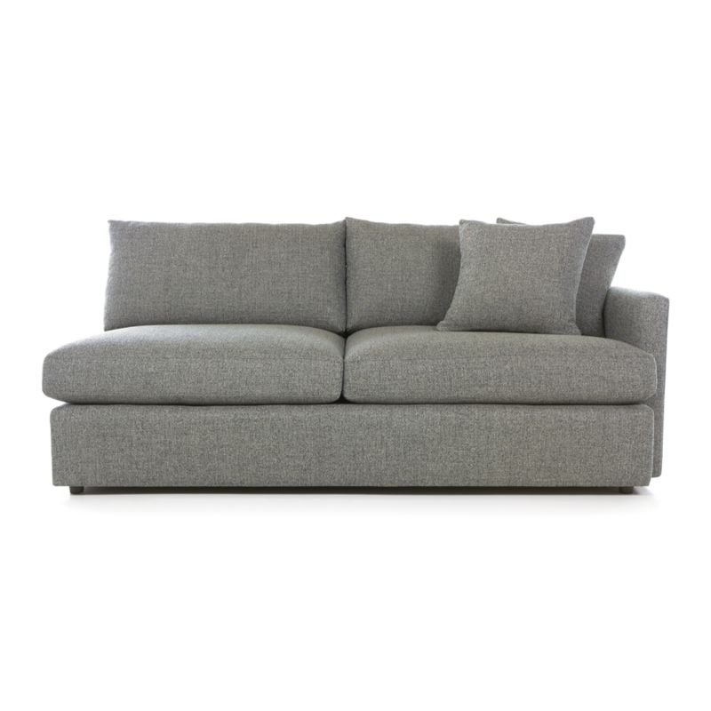 Lounge Deep Right Arm Sofa - Image 1