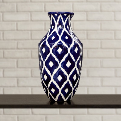Tall Table Vase - Image 0