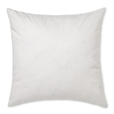 Down Alternative Pillow Insert, 18" X 18" - Image 0