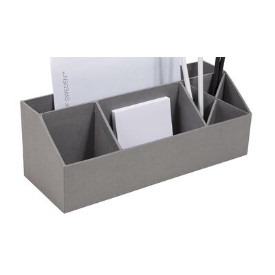 Elisa Desk Supplies Organizer - Image 0