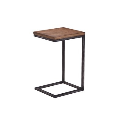 Wellman Chairside End Table - Image 0