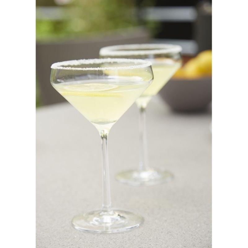 Schott Zwiesel Tour 11-Oz. Martini Glass - Image 9